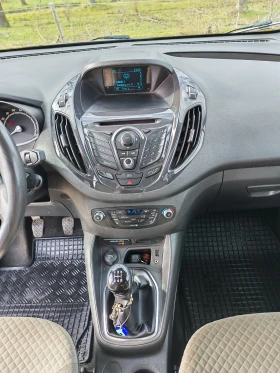 Ford Courier - 6000 € / 11734.98 лв. - 89661633 4