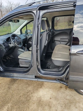 Ford Courier - 6000 € / 11734.98 лв. - 89661633 3