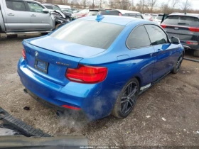 BMW 240 MPACK* LANEASSIST* PARKASSIST* CARPLAY | Mobile.bg � ����� ������ 8