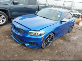BMW 240 MPACK* LANEASSIST* PARKASSIST* CARPLAY | Mobile.bg � ����� ������ 4