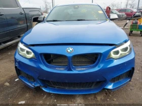 BMW 240 MPACK* LANEASSIST* PARKASSIST* CARPLAY | Mobile.bg � ����� ������ 9