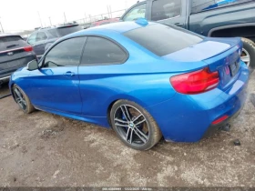 BMW 240 MPACK* LANEASSIST* PARKASSIST* CARPLAY | Mobile.bg � ����� ������ 6