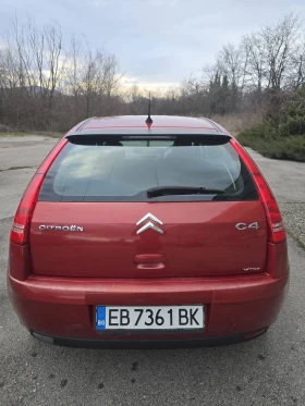 Citroen C4 1.6 - 2500 € / 4889.57 лв. - 88409252 2