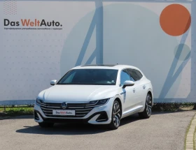 ������ VW Arteon