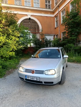 VW Golf Variant - 1789 € / 3498.98 лв. - 84890905 6