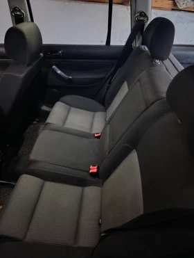 VW Golf Variant - 1789 € / 3498.98 лв. - 84890905 11