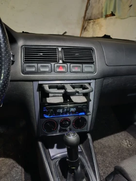 VW Golf Variant - 1789 € / 3498.98 лв. - 84890905 7