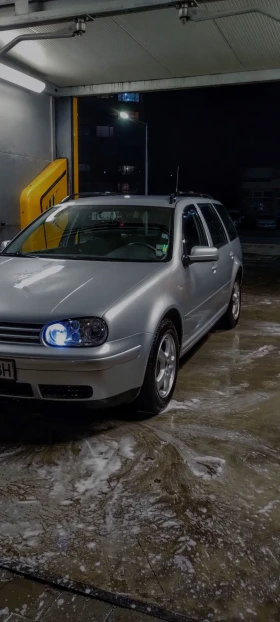 VW Golf Variant - 1789 € / 3498.98 лв. - 84890905 5