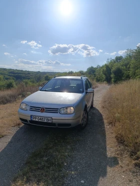 VW Golf Variant - 1789 € / 3498.98 лв. - 84890905 4