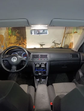 VW Golf Variant - 1789 € / 3498.98 лв. - 84890905 8