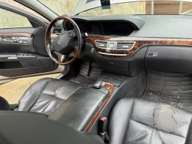 Mercedes-Benz S 320 | Mobile.bg � ����� ������ 9