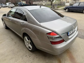 Mercedes-Benz S 320 | Mobile.bg � ����� ������ 13