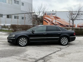 VW Phaeton, снимка 2