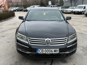 VW Phaeton, снимка 7