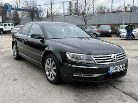 VW Phaeton, снимка 6