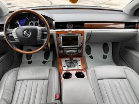 VW Phaeton, снимка 10