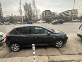 Seat Ibiza 1.2 бензин - 2050 € / 4009.45 лв. - 22414274 8