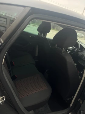 Seat Ibiza 1.2 бензин - 2050 € / 4009.45 лв. - 22414274 5