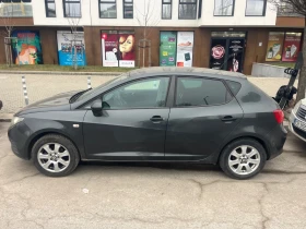 Seat Ibiza 1.2 бензин - 2050 € / 4009.45 лв. - 22414274 9