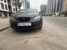 Seat Ibiza 1.2 бензин - 2050 € / 4009.45 лв. - 22414274 14