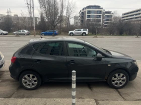 Seat Ibiza 1.2 бензин - 2050 € / 4009.45 лв. - 22414274 11