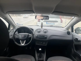 Seat Ibiza 1.2 бензин - 2050 € / 4009.45 лв. - 22414274 13