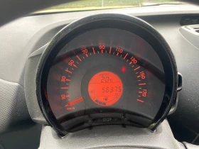 Toyota Aygo 1.0 VVT-i 1+ 1 товарен газ/бензин - 7800 € / 15255.47 лв. - 52633896 5