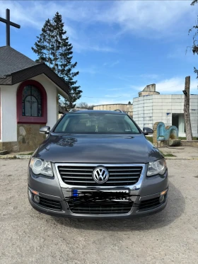VW Passat 2.0 TDI - 4200 € / 8214.49 лв. - 35292727 3