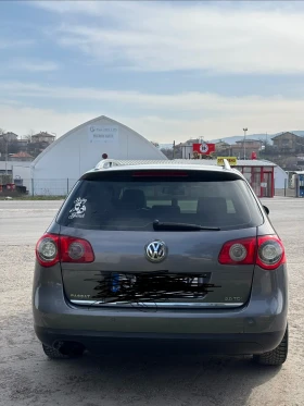 VW Passat 2.0 TDI - 4200 € / 8214.49 лв. - 35292727 4