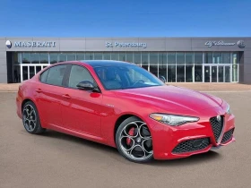 Alfa Romeo Giulia VELOCE RWD* АвтоКредит* (Цена до БГ)