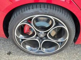 Alfa Romeo Giulia VELOCE RWD* АвтоКредит* (Цена до БГ) - 26299 € / 51436.37 лв. - 45849015 5