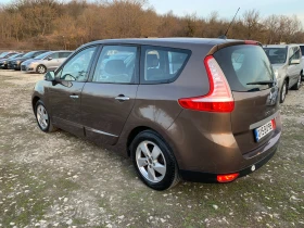 ����� �� �������� �� Renault Grand scenic 1.4 ���������