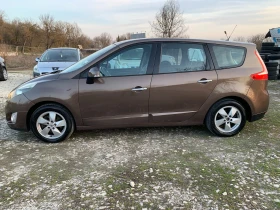����� �� �������� �� Renault Grand scenic 1.4 ���������
