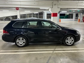 VW Golf 1.2 tsi Highline - 4200 € / 8214.49 лв. - 17820814 4