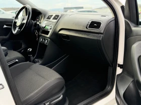 VW Polo * 1.6-TDI-90* HIGHLINE* ИТАЛИЯ* EURO 5*  - 5650 € / 11050.44 лв. - 96336191 12