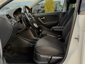 VW Polo * 1.6-TDI-90* HIGHLINE* ИТАЛИЯ* EURO 5*  - 5650 € / 11050.44 лв. - 96336191 16
