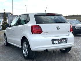 VW Polo * 1.6-TDI-90* HIGHLINE* ИТАЛИЯ* EURO 5*  - 5650 € / 11050.44 лв. - 96336191 6