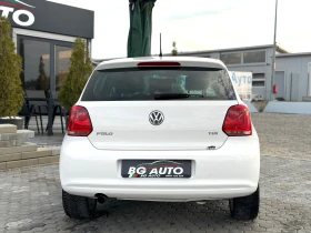 VW Polo * 1.6-TDI-90* HIGHLINE* ИТАЛИЯ* EURO 5*  - 5650 € / 11050.44 лв. - 96336191 5