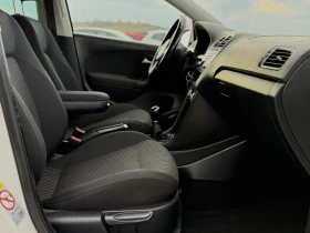 VW Polo * 1.6-TDI-90* HIGHLINE* ИТАЛИЯ* EURO 5*  - 5650 € / 11050.44 лв. - 96336191 13