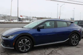 Kia EV6 RWD | WIND | NO ACCIDENT | CLEAN CARFAX | Auto.bg — изображение 3