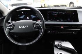 Kia EV6 RWD | WIND | NO ACCIDENT | CLEAN CARFAX | Auto.bg — изображение 9