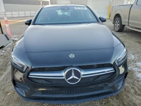 Mercedes-Benz A 35 4Matic | Auto.bg — изображение 5