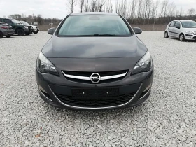 Opel Astra 1.6cdti kli itali 110 - 4700 € / 9192.40 лв. - 45035602 2