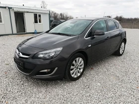 Opel Astra 1.6cdti kli itali 110