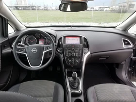 Opel Astra 1.6cdti kli itali 110 - 4700 € / 9192.40 лв. - 45035602 14