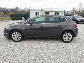 Opel Astra 1.6cdti kli itali 110 - 4700 € / 9192.40 лв. - 45035602 3