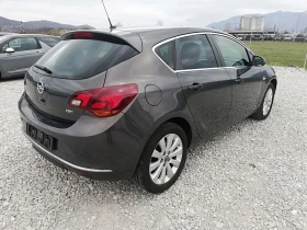 Opel Astra 1.6cdti kli itali 110 - 4700 € / 9192.40 лв. - 45035602 6