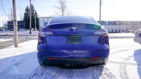 Tesla Model Y Long Range AWD* PANORAMA* ПОДГРЕВ* 360 CAM*  - 23700 € / 46353.17 лв. - 63295487 5