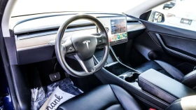 Tesla Model Y Long Range AWD* PANORAMA* ПОДГРЕВ* 360 CAM*  - 23700 € / 46353.17 лв. - 63295487 8