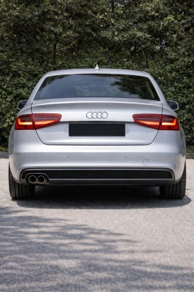 Audi A4 | Mobile.bg � ����� ������ 4